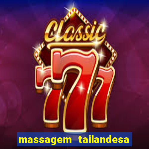 massagem tailandesa santos sp